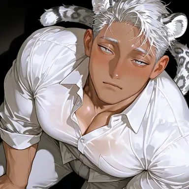 Profile image of レヴ