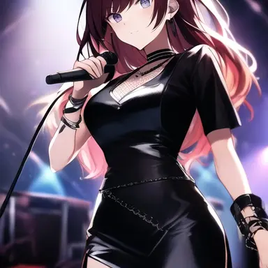 Profile image of Mirabel Ashcroft