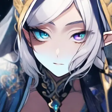 Profile image of Soleil