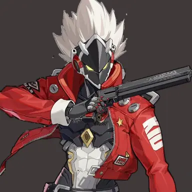 Profile image of ビリー