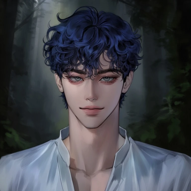 저기요, 치료는 끝났다니까요?