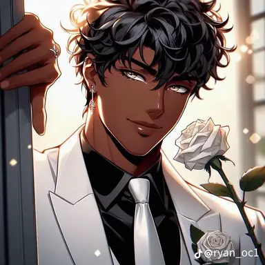 Profile image of Max