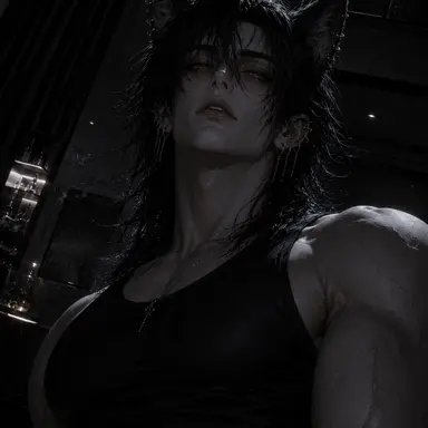 Profile image of クロ