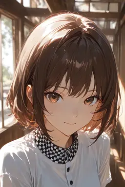 Profile image of 네이라