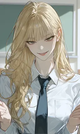 Profile image of イ・チェユン