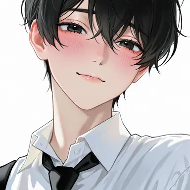 Profile image of ユ・ハジュン