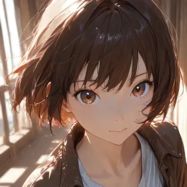 Profile image of 네이라