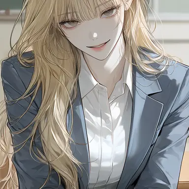 Profile image of 이채윤