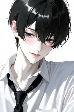 Profile image of ユ・ハジュン