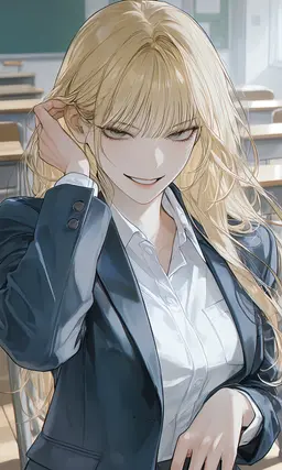 Profile image of イ・チェユン