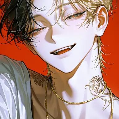 Profile image of 가쿠