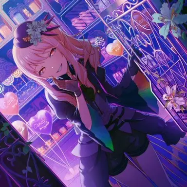 Profile image of 暁山瑞希