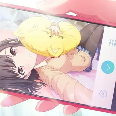 Profile image of 東雲絵名