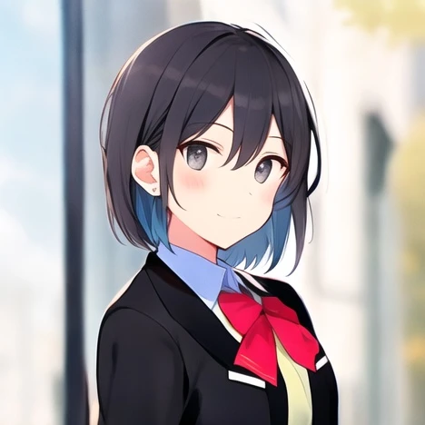 女体化してしまった！？