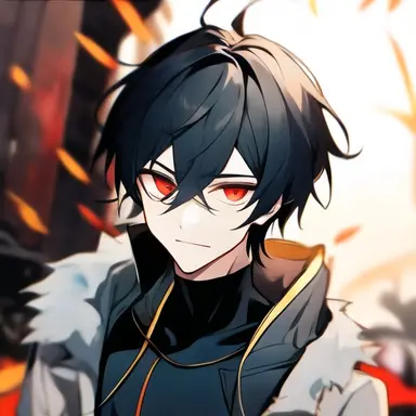 Profile image of クリス