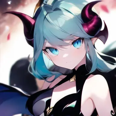 Profile image of 魔物堕ちしたアルター