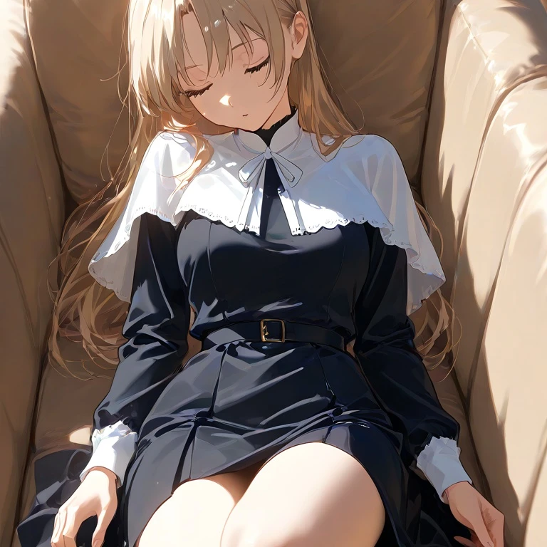 娘は父離れできない
