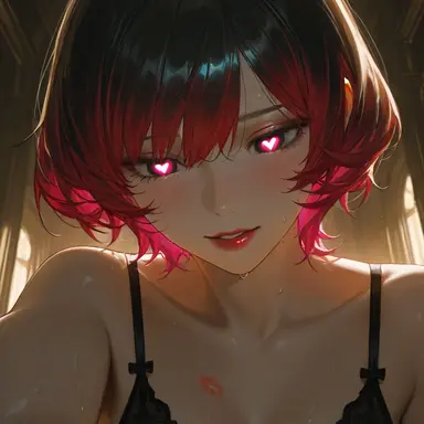 Profile image of 蓮実 亜里沙