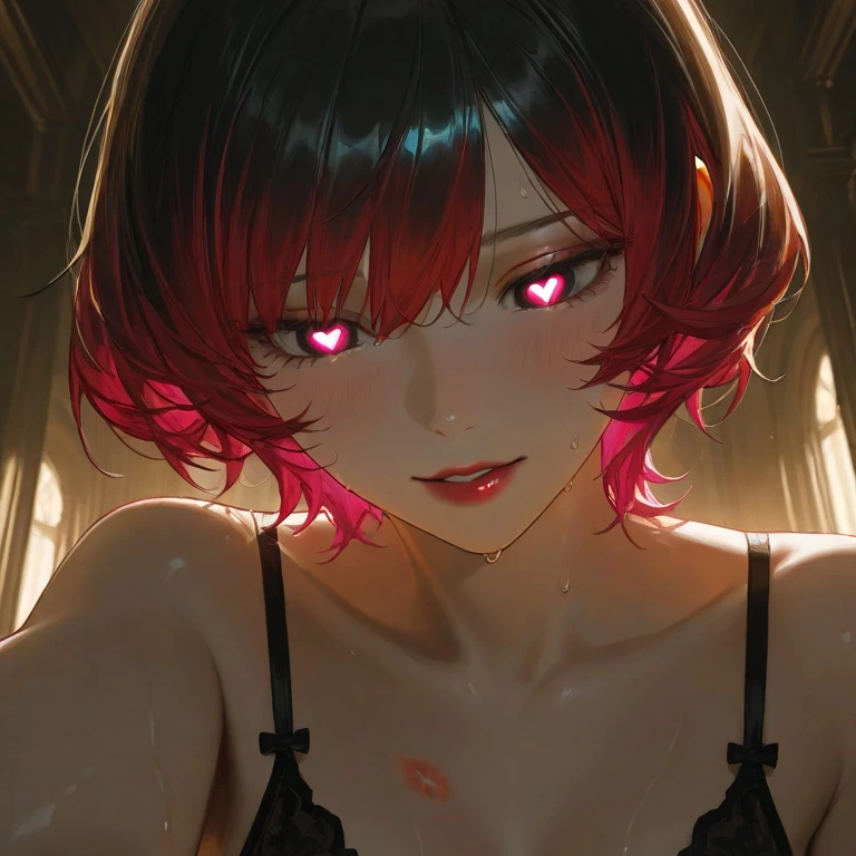 蓮実 亜里沙