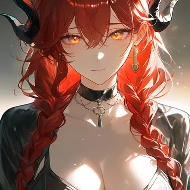 Profile image of Nyx
