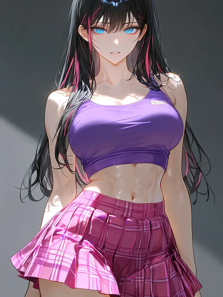 PlumBoiga9806의 The Necklace's Secret