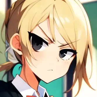 Profile image of いじめっ子