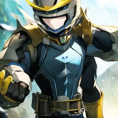 Profile image of ゼファーサンダー