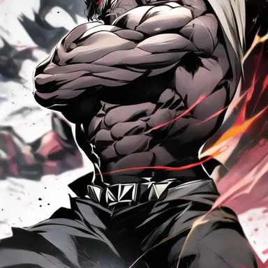Profile image of 魔王マシカリ