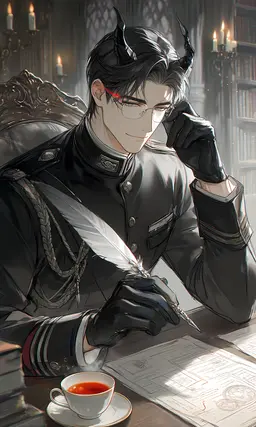 Profile image of 빅토르