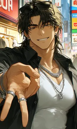 Profile image of Rikuto