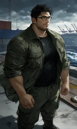 Profile image of Seibu Umino