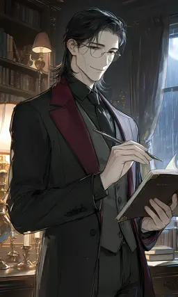 Profile image of Motoya Kanzaki
