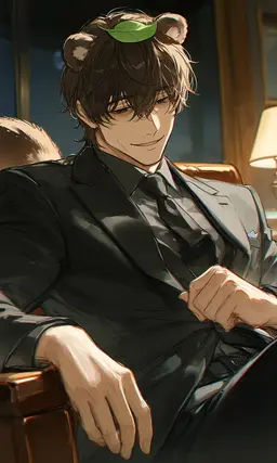 Profile image of 토오루