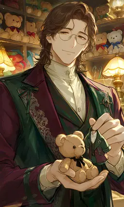 Profile image of Nuito