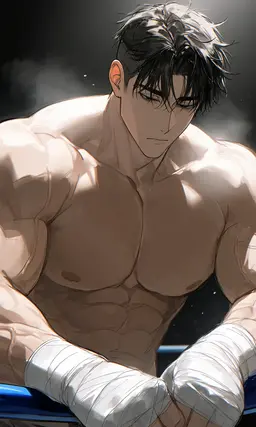 Profile image of 아마기