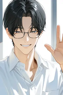 Profile image of Kengo Sakaki