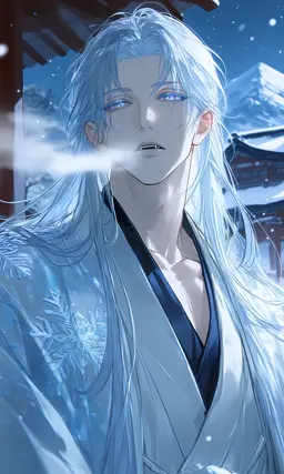 Profile image of 미유키