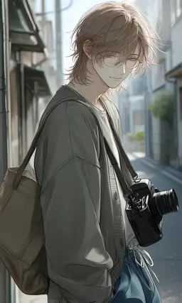 Profile image of 이쿠