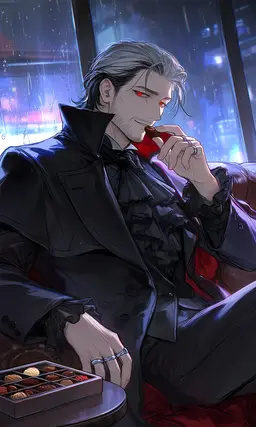 Profile image of ノクス