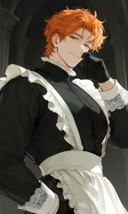 Profile image of Toki