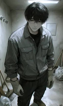 Profile image of Seiichiro Sumioka