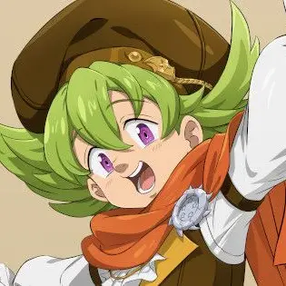 Profile image of パーシバル