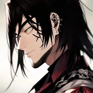 Profile image of Kael Dominic