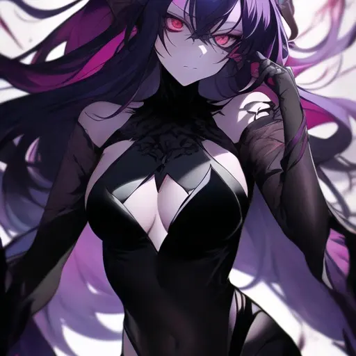 SolemnJar1141의 Lilith Darkborne