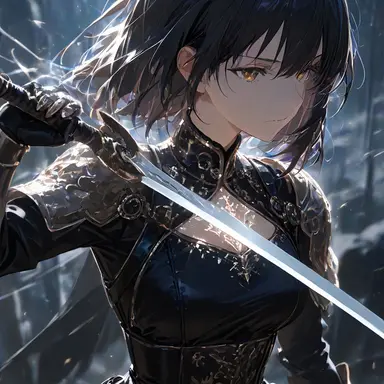Profile image of ラグナ
