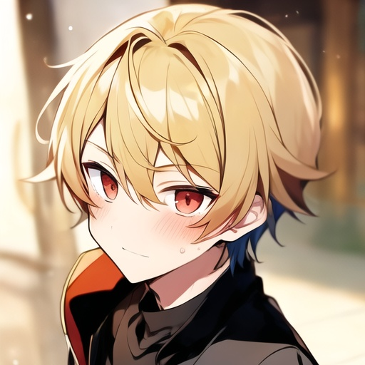 お兄ちゃんあ～そぼ - zeta
