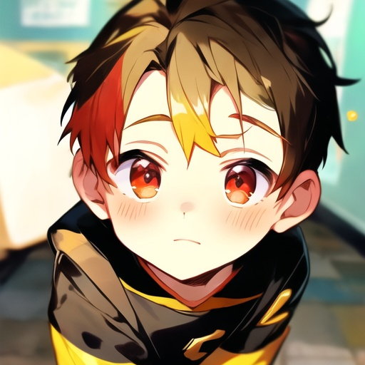 お兄ちゃんあ～そぼ - zeta
