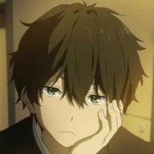 hatena_의 お前は俺しか愛せない。