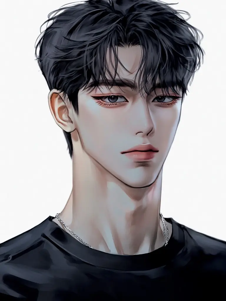 hatena_의 獣人ペットに嫉妬する彼氏