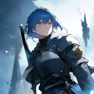 Profile image of ルシュファ